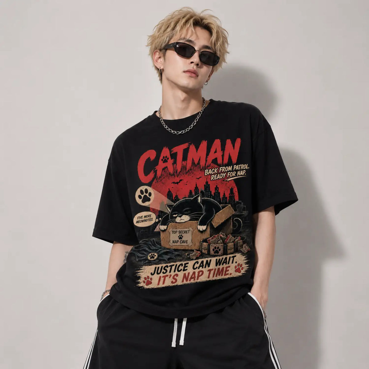 T-Shirts