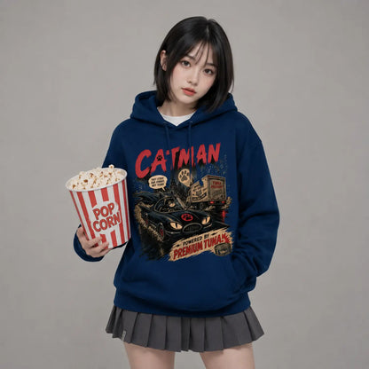 Catman Premium Tuna Hoodie