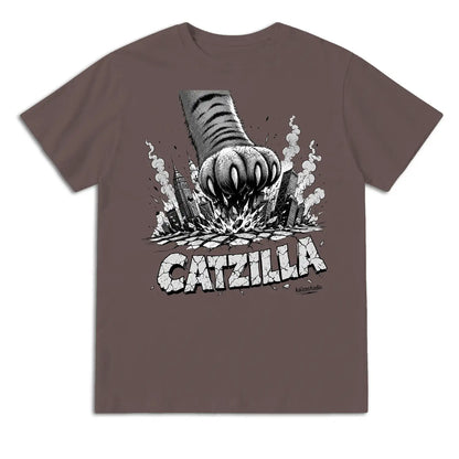 Sushi Cats Japanese T-Shirt