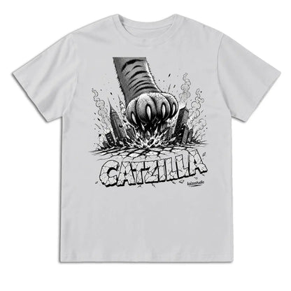Sushi Cats Japanese T-Shirt
