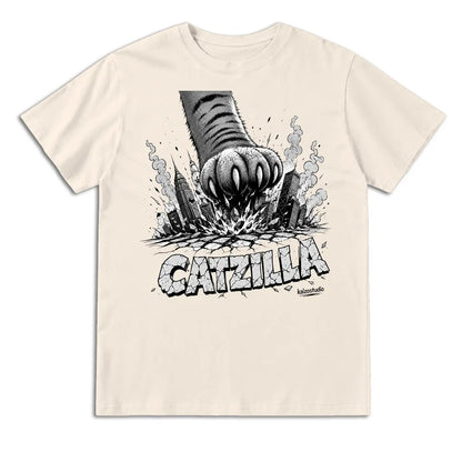 Sushi Cats Japanese T-Shirt
