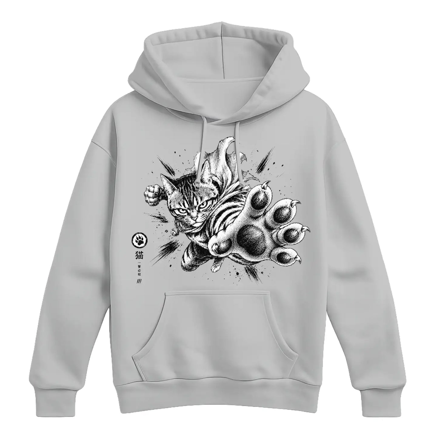 Sport Grey