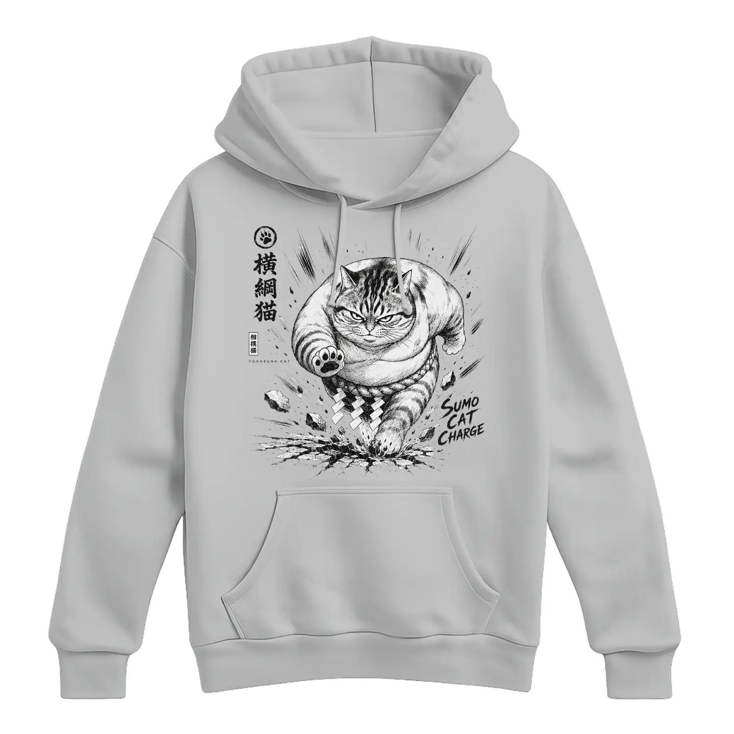 Sport Grey