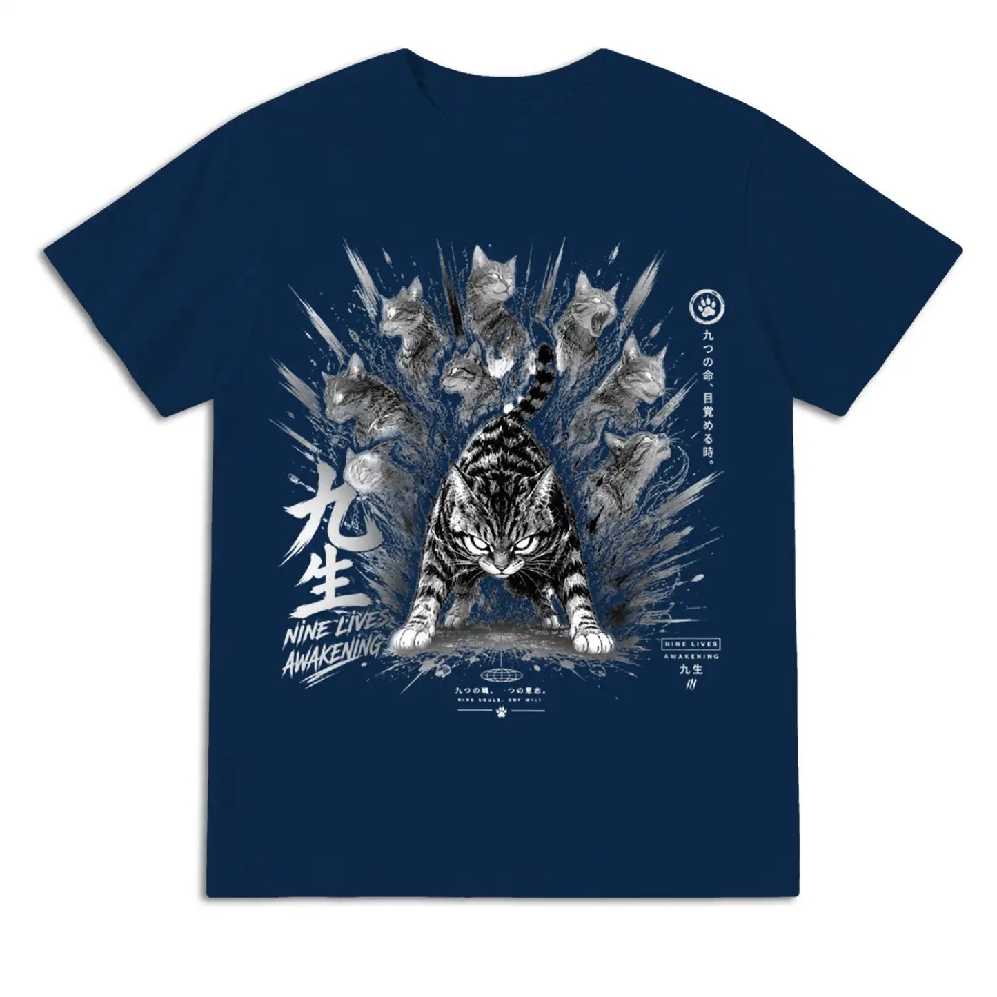 True Navy